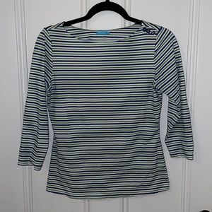 J. McLaughlin Signature Top